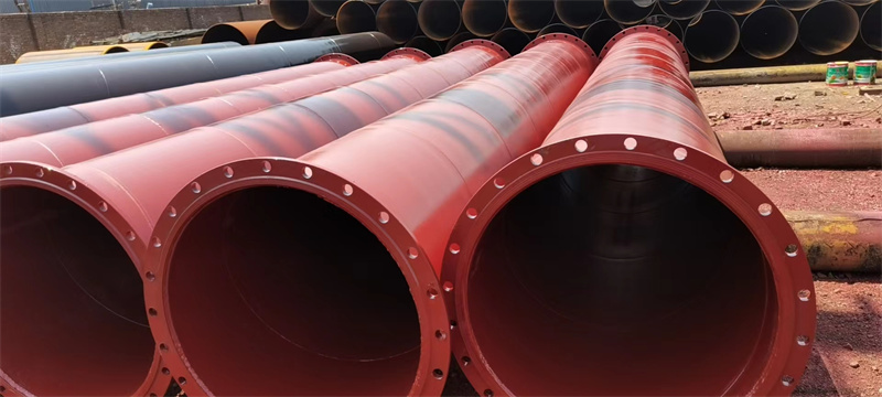 鋼制隧道逃生管道(圖3) 鋼制隧道逃生管道(圖3)